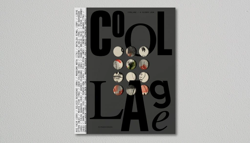 Coollage Tintenkillers